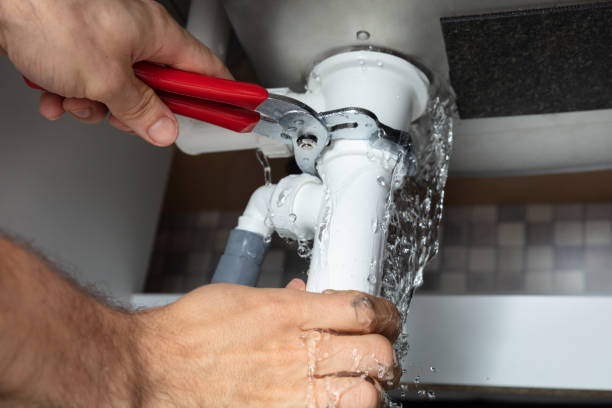 Best Commercial water damage restoration  in Hammonton, NJ
